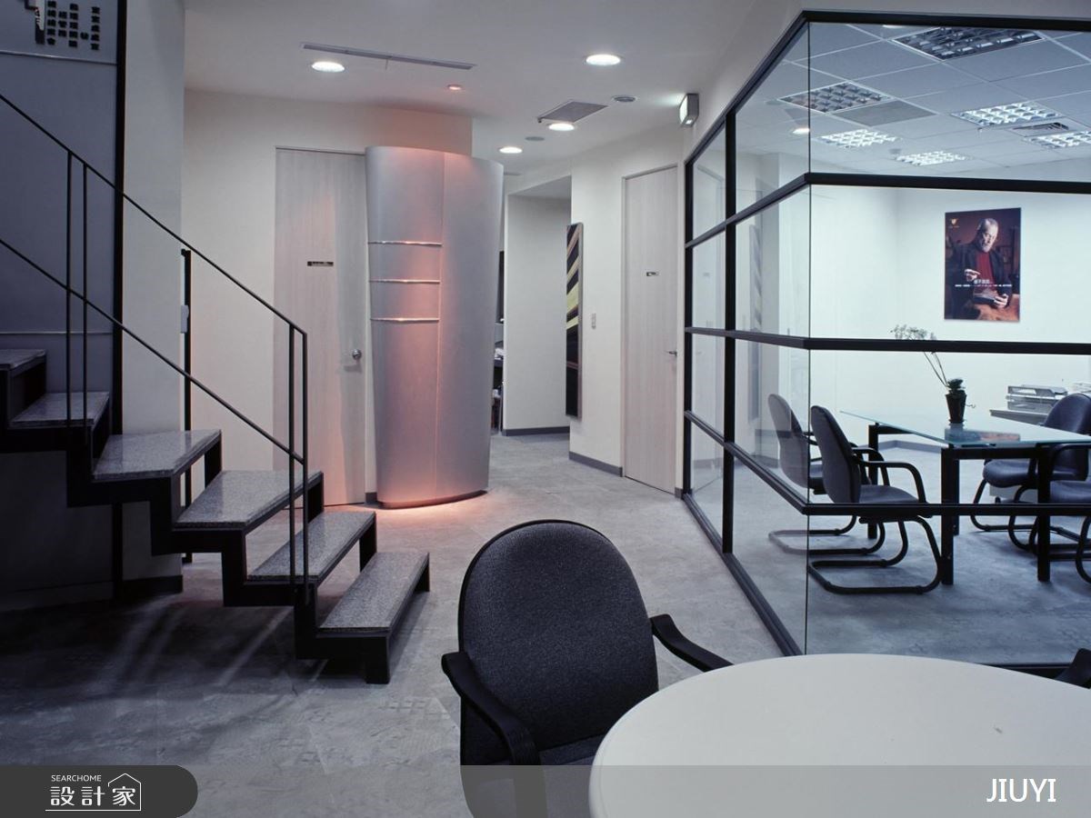 400坪中古屋(5~15年)＿現代風商業空間案例圖片＿俱意設計＿俱意_14之2