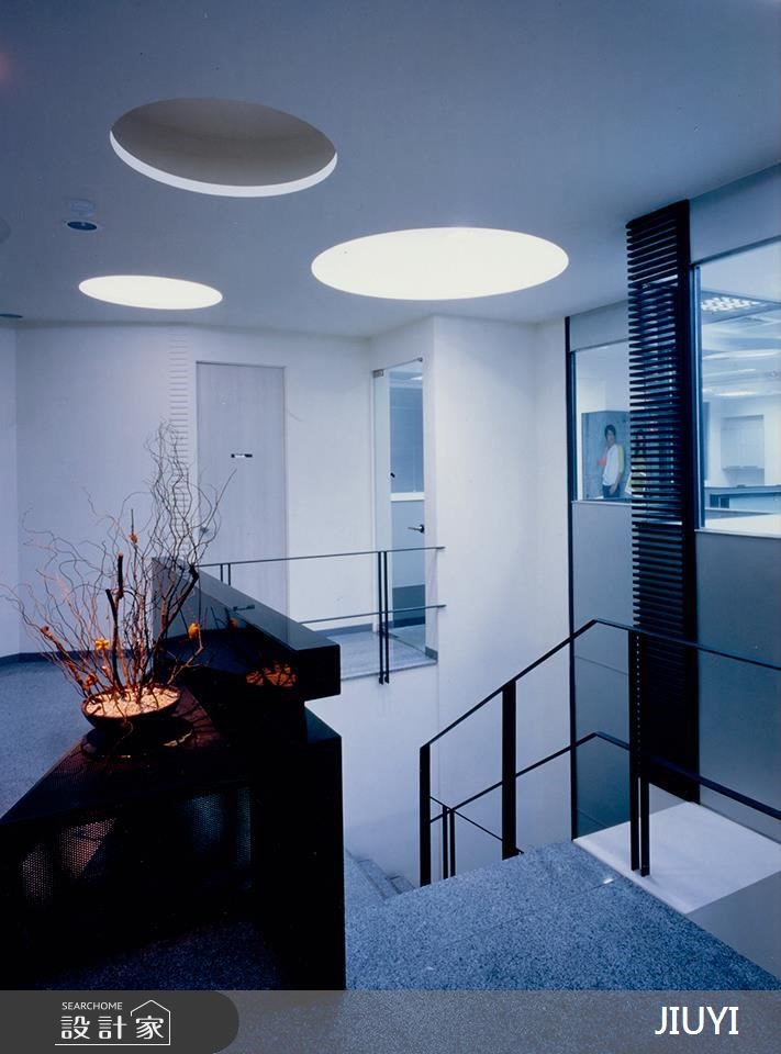 400坪中古屋(5~15年)＿現代風商業空間案例圖片＿俱意設計＿俱意_14之4