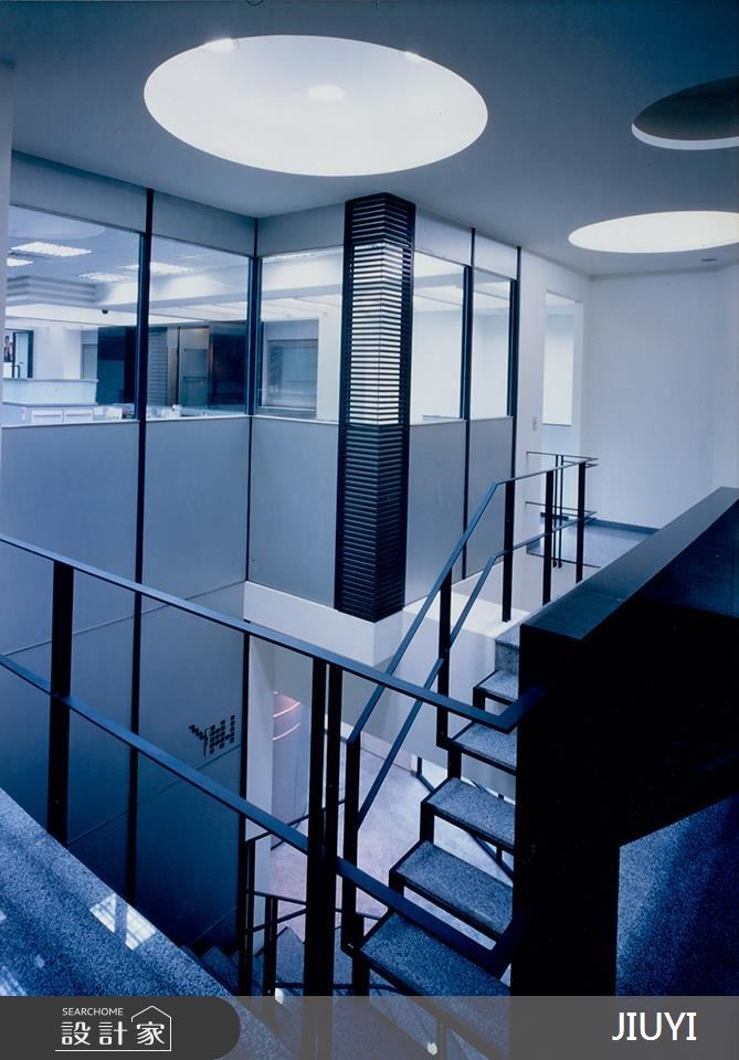 400坪中古屋(5~15年)＿現代風商業空間案例圖片＿俱意設計＿俱意_14之5