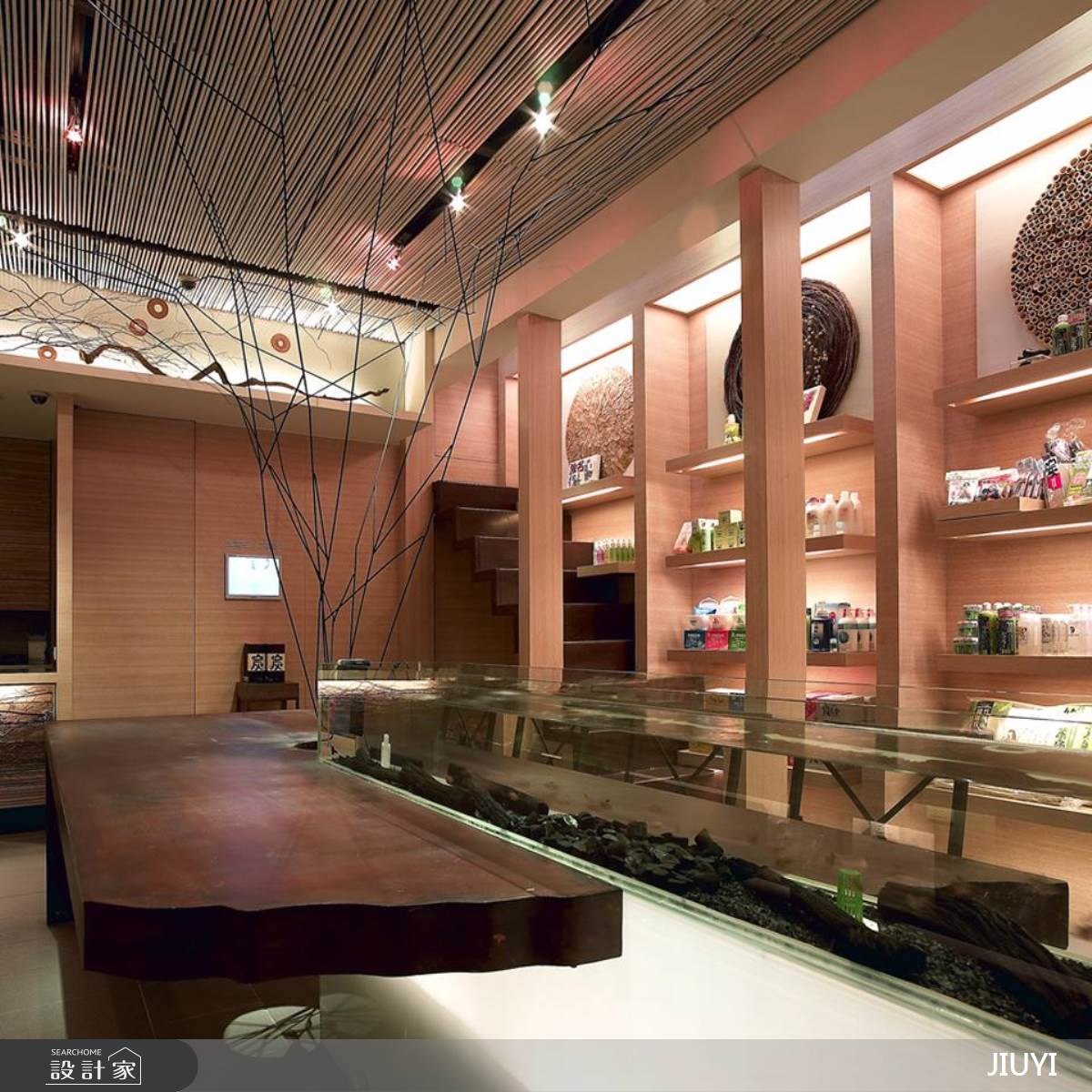 30坪中古屋(5~15年)＿人文禪風案例圖片＿俱意設計＿俱意_17之3