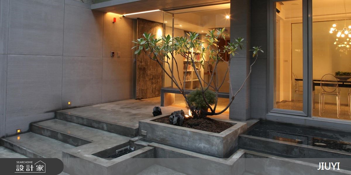 50坪中古屋(5~15年)＿簡約風商業空間案例圖片＿俱意設計＿俱意_20之2