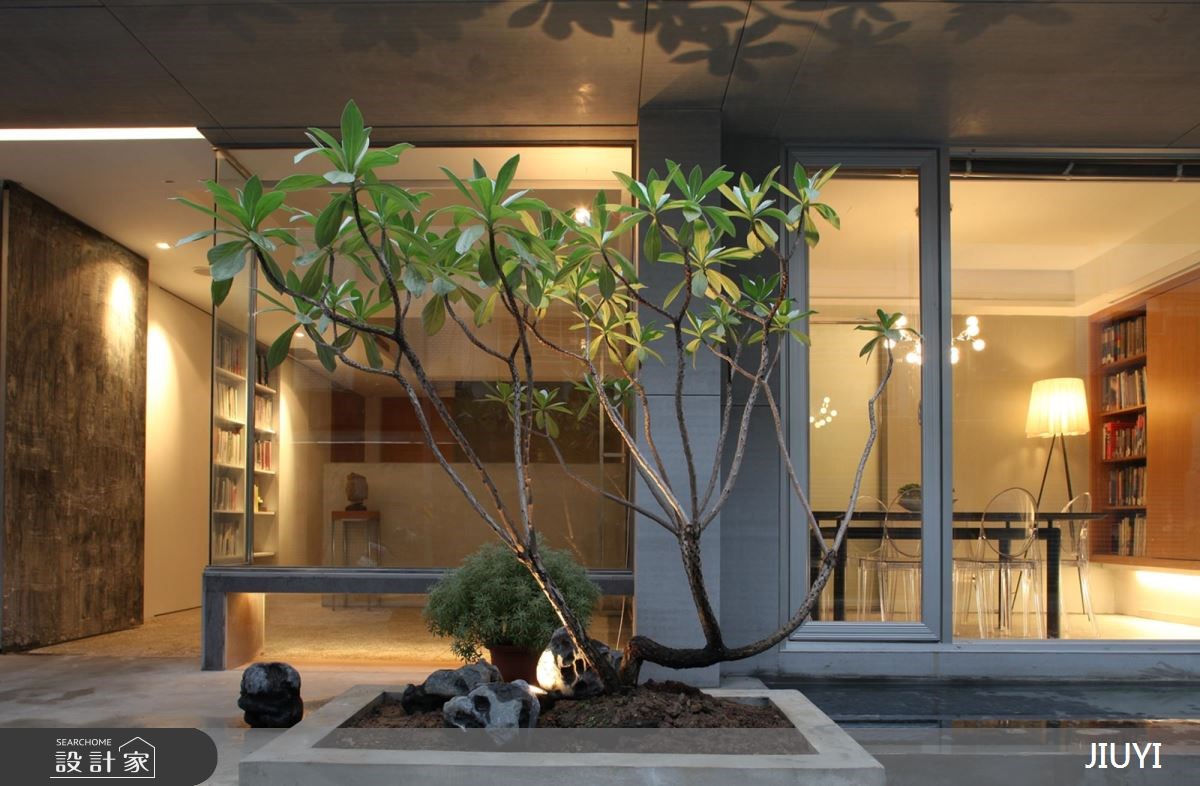 50坪中古屋(5~15年)＿簡約風商業空間案例圖片＿俱意設計＿俱意_20之3