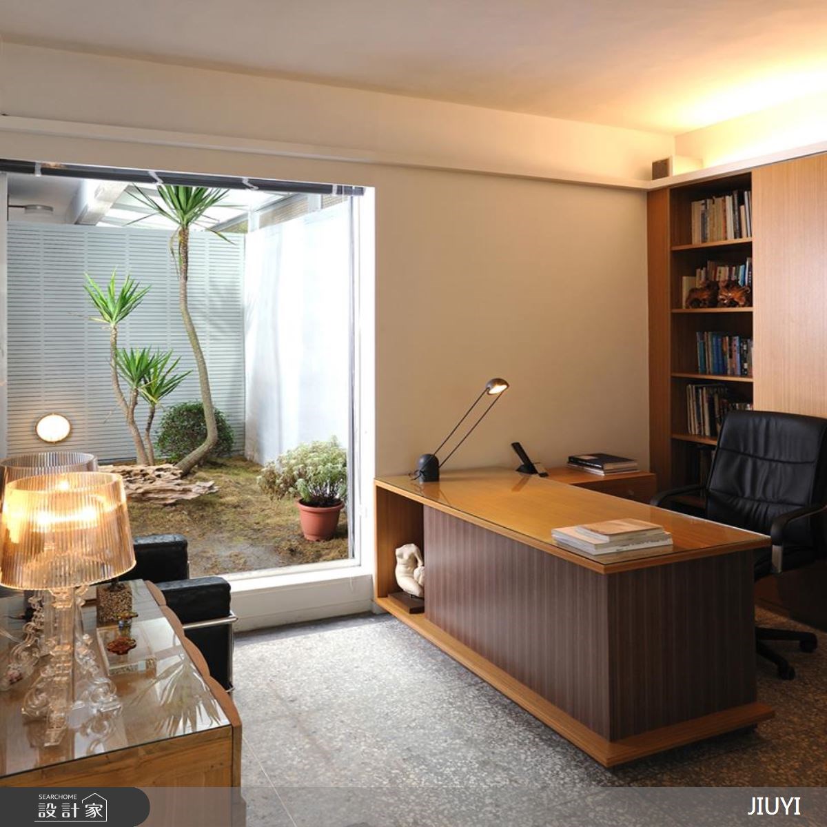 50坪中古屋(5~15年)＿簡約風商業空間案例圖片＿俱意設計＿俱意_20之9