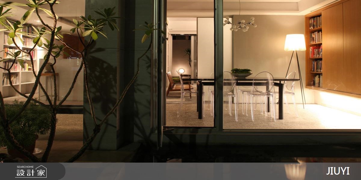 50坪中古屋(5~15年)＿簡約風商業空間案例圖片＿俱意設計＿俱意_20之11
