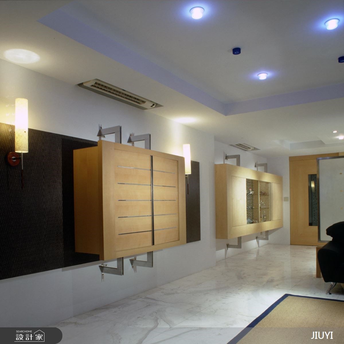 70坪老屋(16~30年)＿混搭風案例圖片＿俱意設計＿俱意_21之5