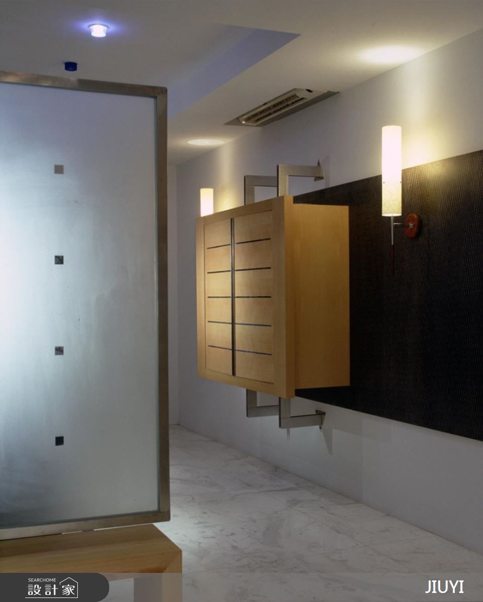 70坪老屋(16~30年)＿混搭風案例圖片＿俱意設計＿俱意_21之6