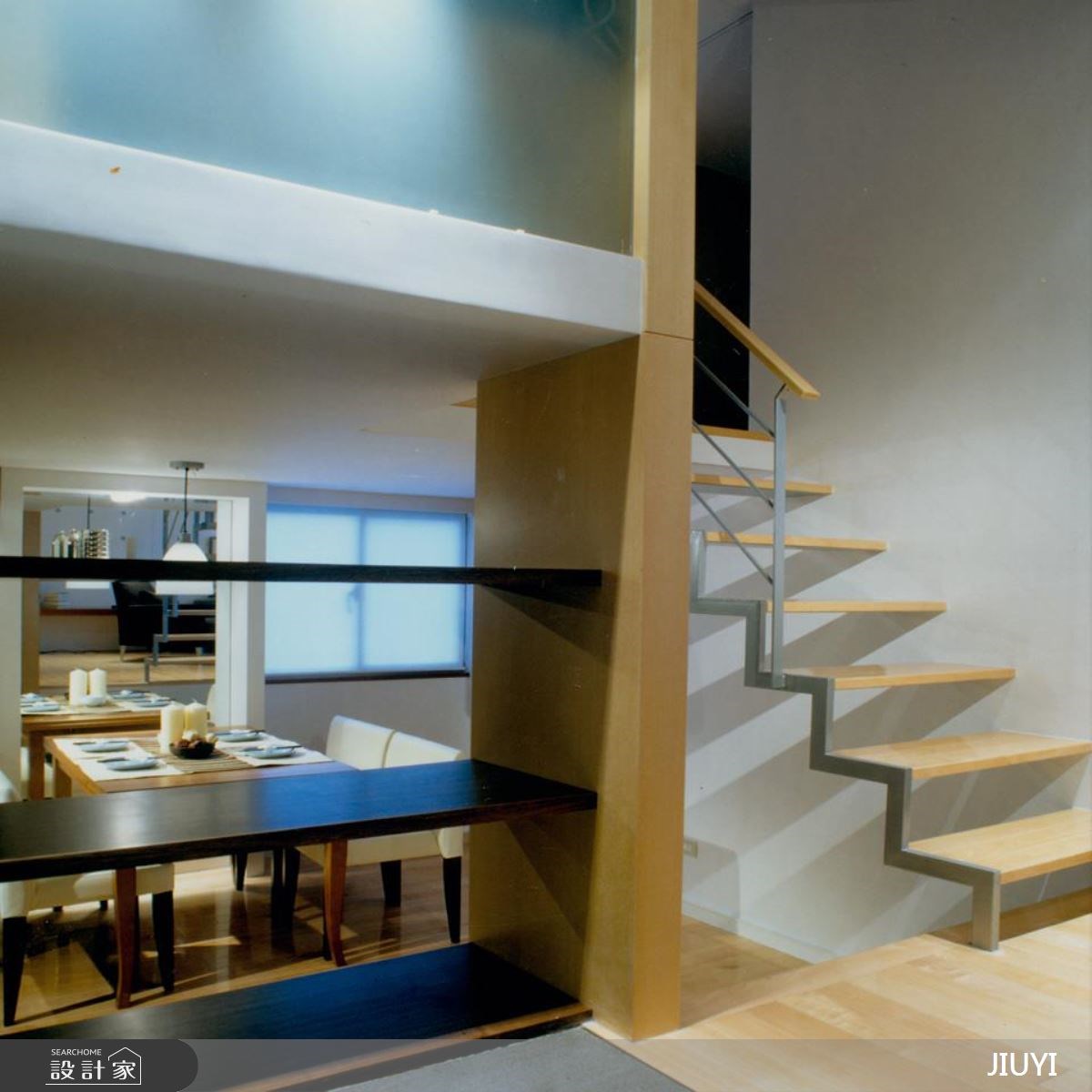 30坪中古屋(5~15年)＿混搭風餐廳案例圖片＿俱意設計＿俱意_23之2