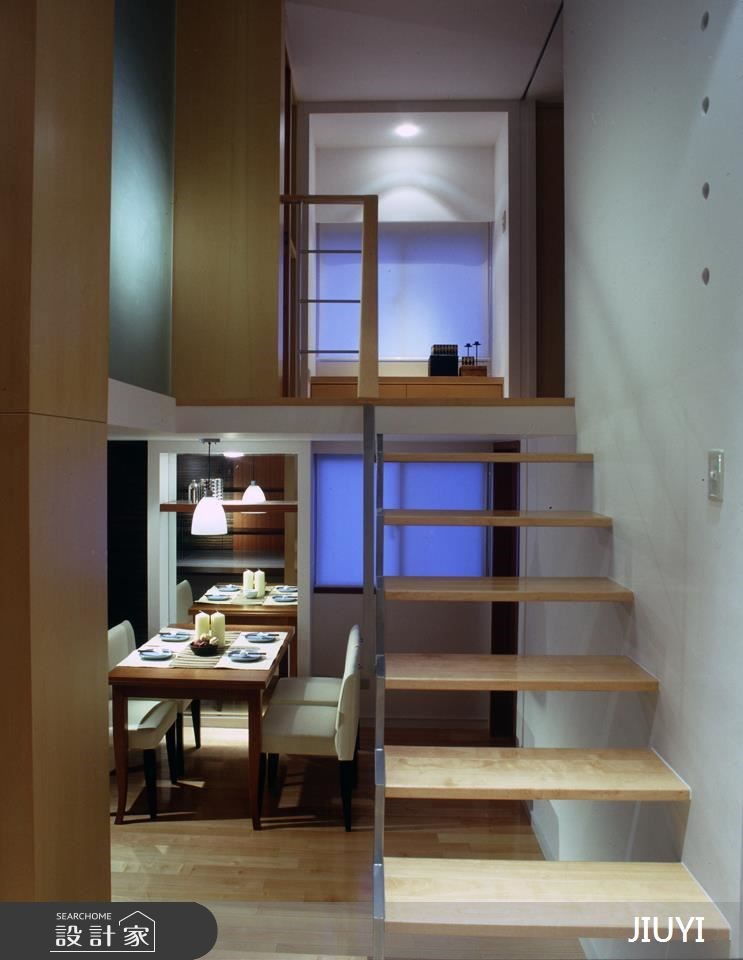 30坪中古屋(5~15年)＿混搭風餐廳案例圖片＿俱意設計＿俱意_23之3