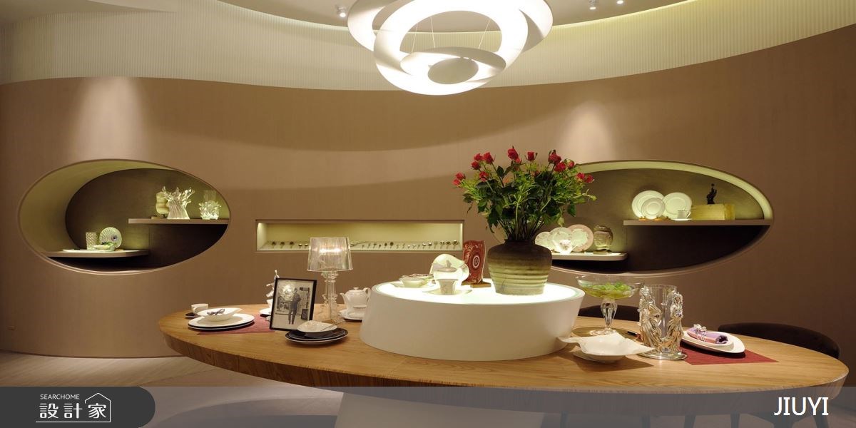 20坪中古屋(5~15年)＿奢華風案例圖片＿俱意設計＿俱意_25之3