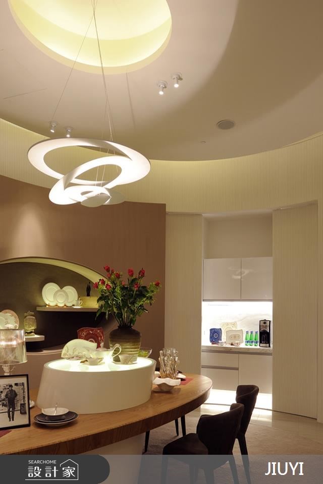 20坪中古屋(5~15年)＿奢華風案例圖片＿俱意設計＿俱意_25之7