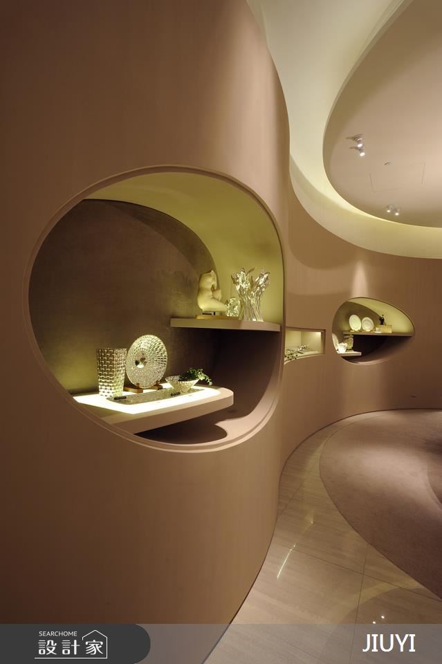 20坪中古屋(5~15年)＿奢華風案例圖片＿俱意設計＿俱意_25之8