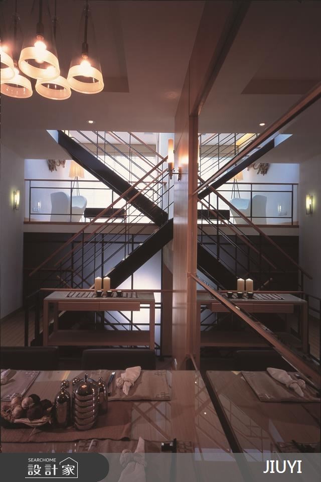 80坪老屋(16~30年)＿人文禪風餐廳案例圖片＿俱意設計＿俱意_28之6