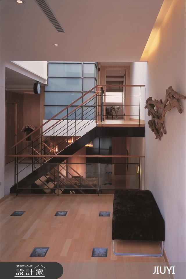 80坪老屋(16~30年)＿人文禪風餐廳案例圖片＿俱意設計＿俱意_28之7