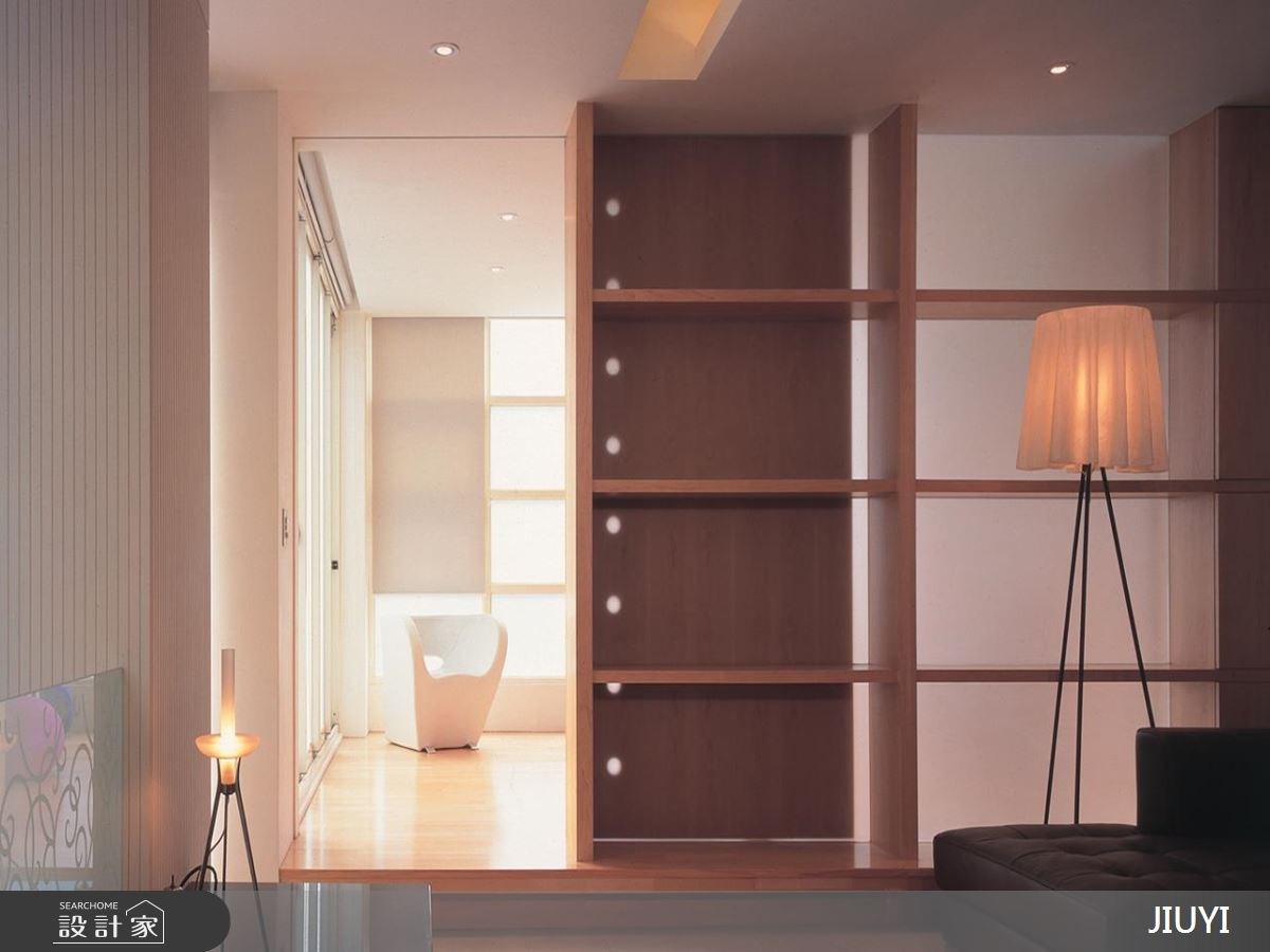 80坪老屋(16~30年)＿人文禪風客廳案例圖片＿俱意設計＿俱意_28之9