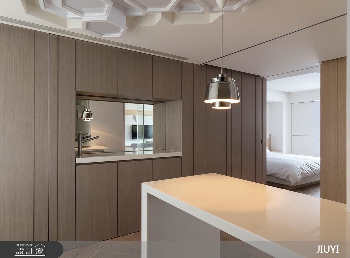 28坪中古屋(5~15年)＿現代風臥室案例圖片＿俱意設計＿俱意_31之6