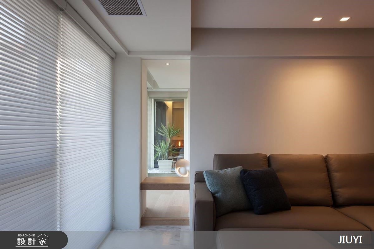 45坪老屋(16~30年)＿混搭風客廳案例圖片＿俱意設計＿俱意_32之3