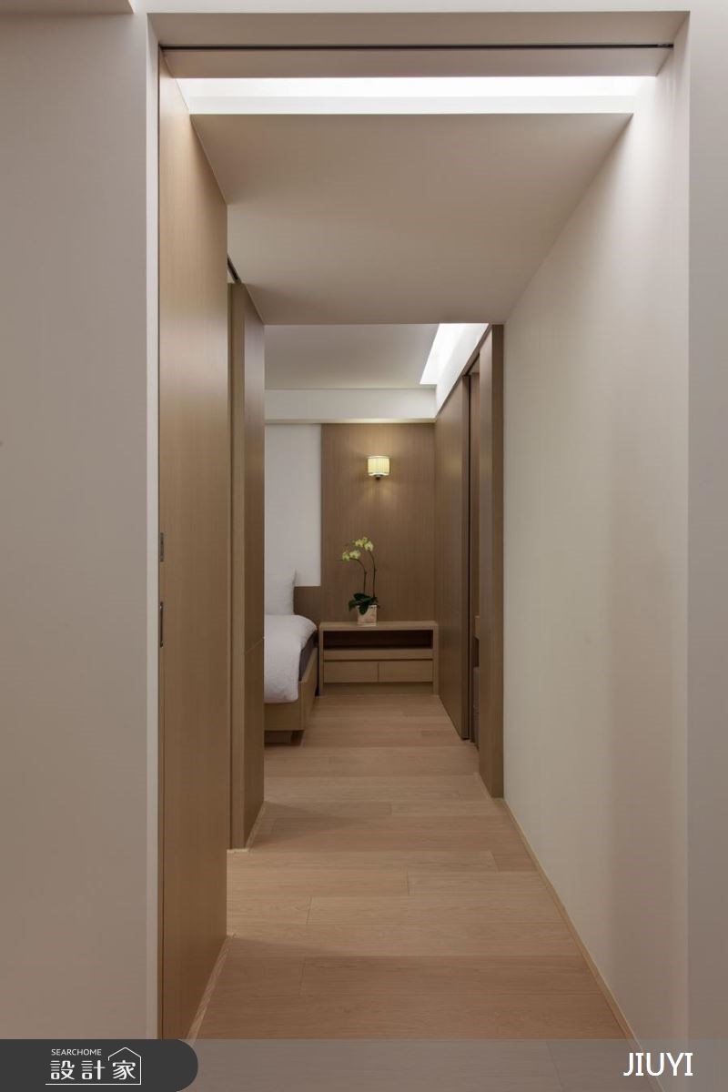 45坪老屋(16~30年)＿混搭風走廊案例圖片＿俱意設計＿俱意_32之12