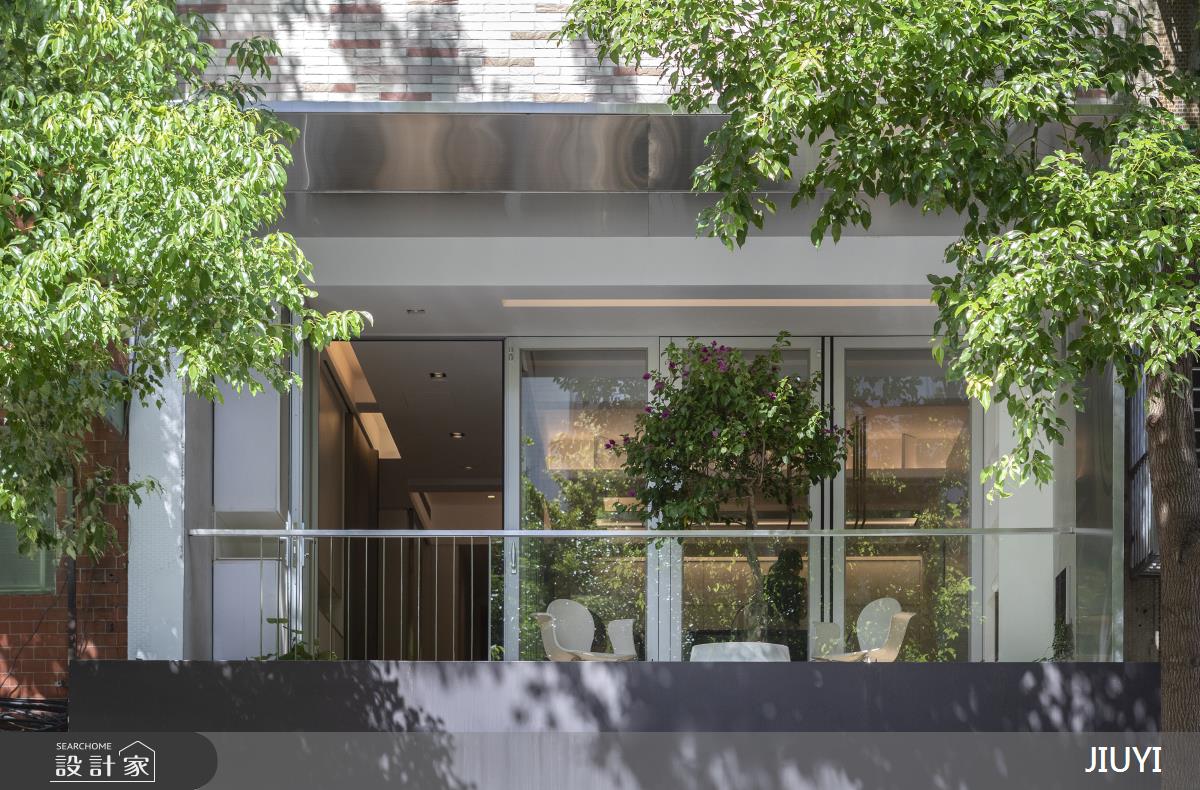 25坪老屋(16~30年)＿現代風商業空間案例圖片＿俱意設計＿俱意_33之1