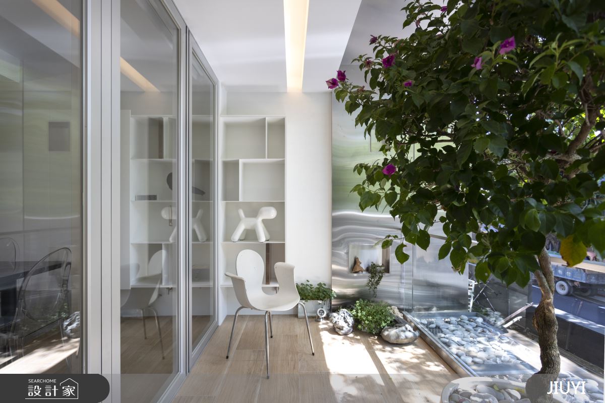 25坪老屋(16~30年)＿現代風商業空間案例圖片＿俱意設計＿俱意_33之5