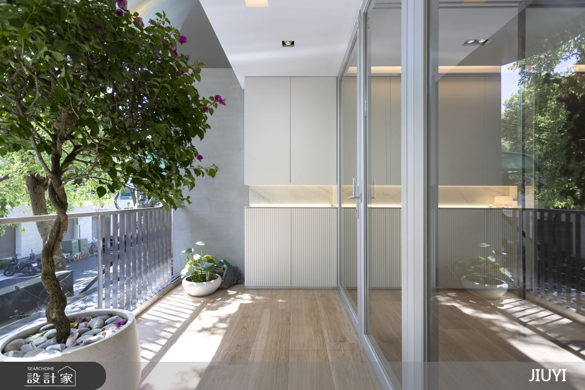 25坪老屋(16~30年)＿現代風商業空間案例圖片＿俱意設計＿俱意_33之2