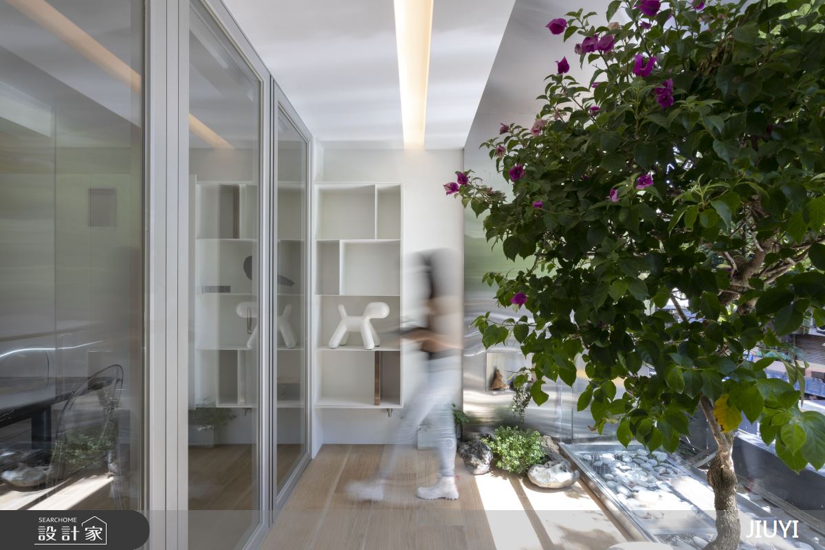 25坪老屋(16~30年)＿現代風商業空間案例圖片＿俱意設計＿俱意_33之6