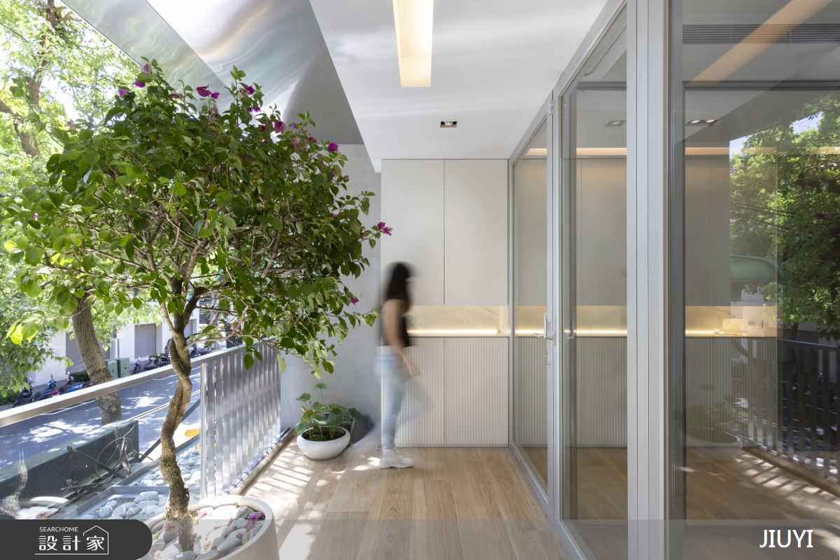 25坪老屋(16~30年)＿現代風商業空間案例圖片＿俱意設計＿俱意_33之3