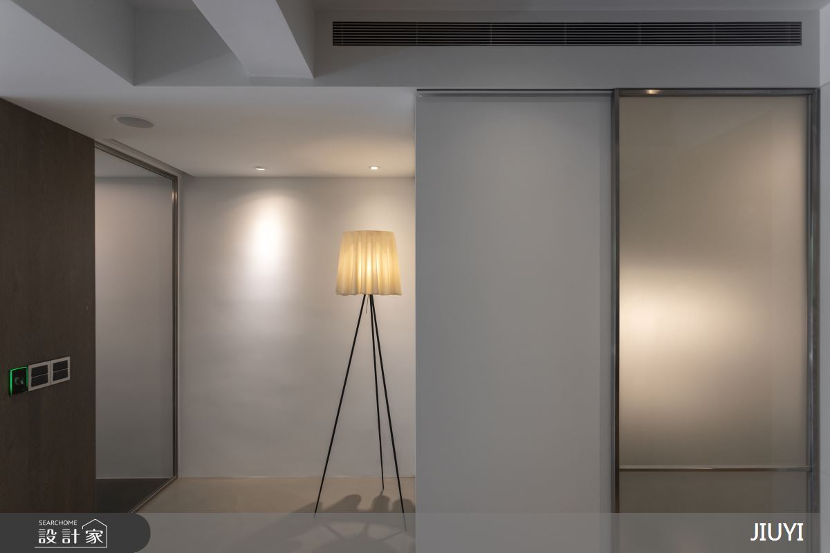 25坪老屋(16~30年)＿現代風商業空間案例圖片＿俱意設計＿俱意_33之12