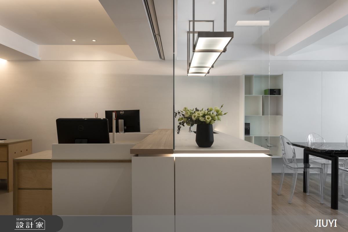 25坪老屋(16~30年)＿現代風商業空間案例圖片＿俱意設計＿俱意_33之15