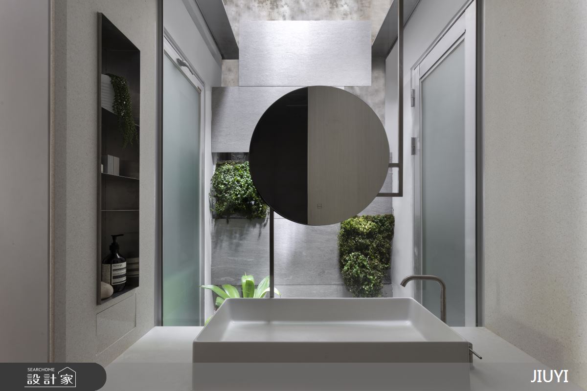 25坪老屋(16~30年)＿現代風商業空間案例圖片＿俱意設計＿俱意_33之16