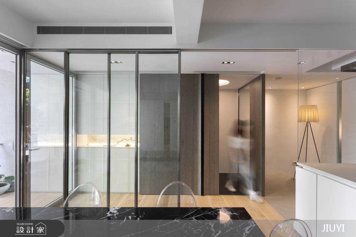 25坪老屋(16~30年)＿現代風商業空間案例圖片＿俱意設計＿俱意_33之11