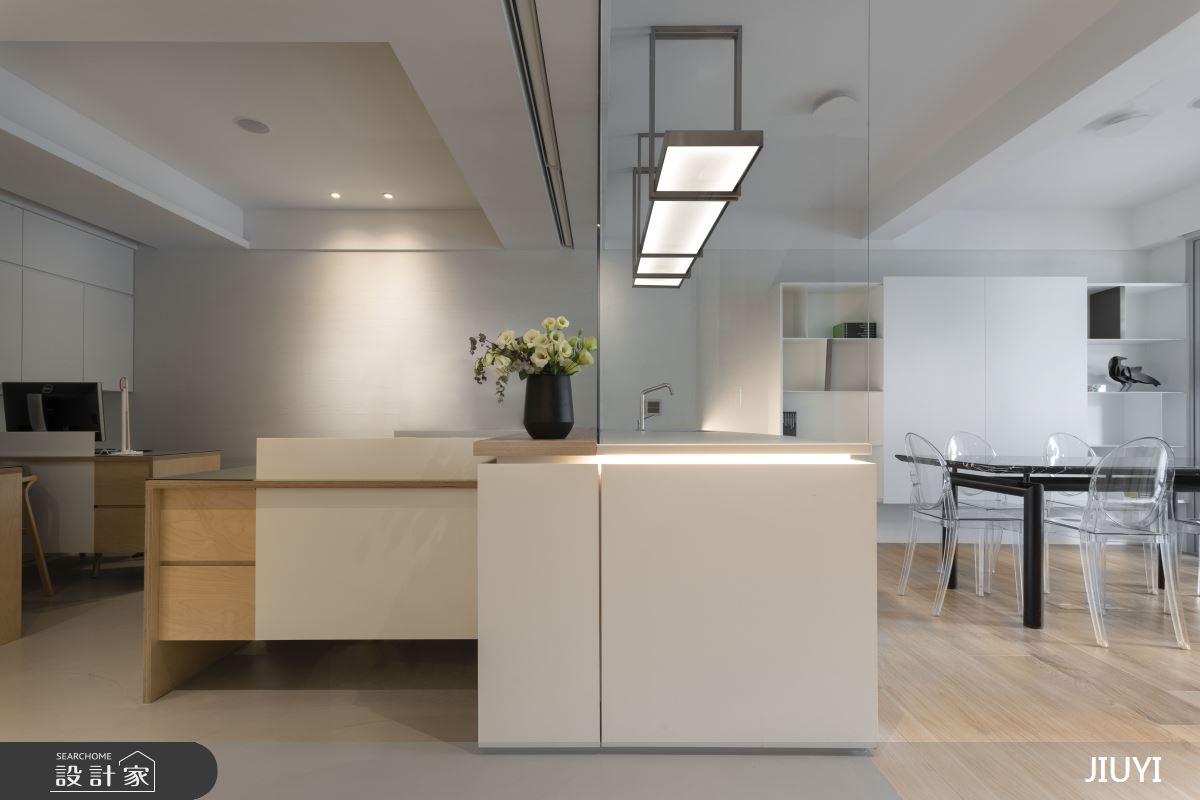 25坪老屋(16~30年)＿現代風商業空間案例圖片＿俱意設計＿俱意_33之14