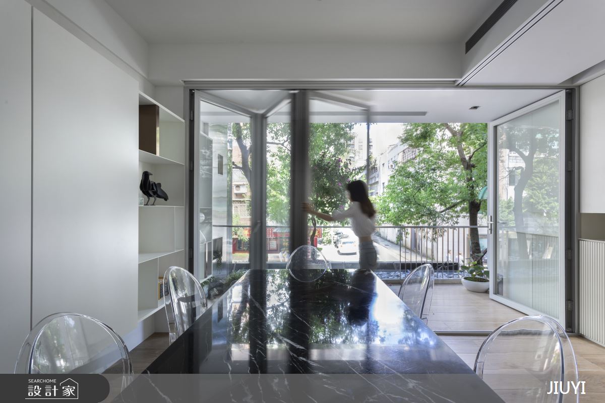 25坪老屋(16~30年)＿現代風商業空間案例圖片＿俱意設計＿俱意_33之9