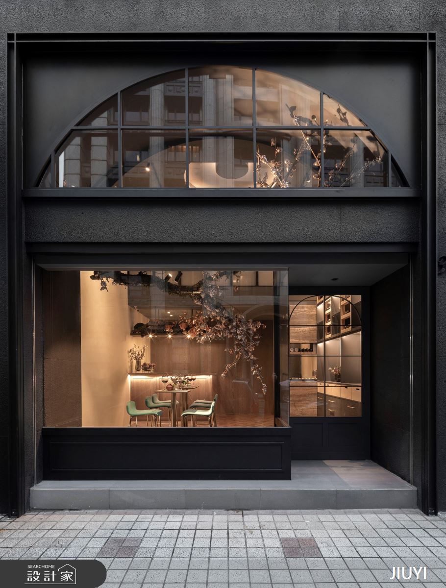 15坪老屋(16~30年)＿混搭風案例圖片＿俱意設計＿俱意_35之1