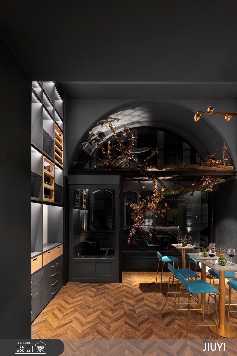 15坪老屋(16~30年)＿混搭風案例圖片＿俱意設計＿俱意_35之3