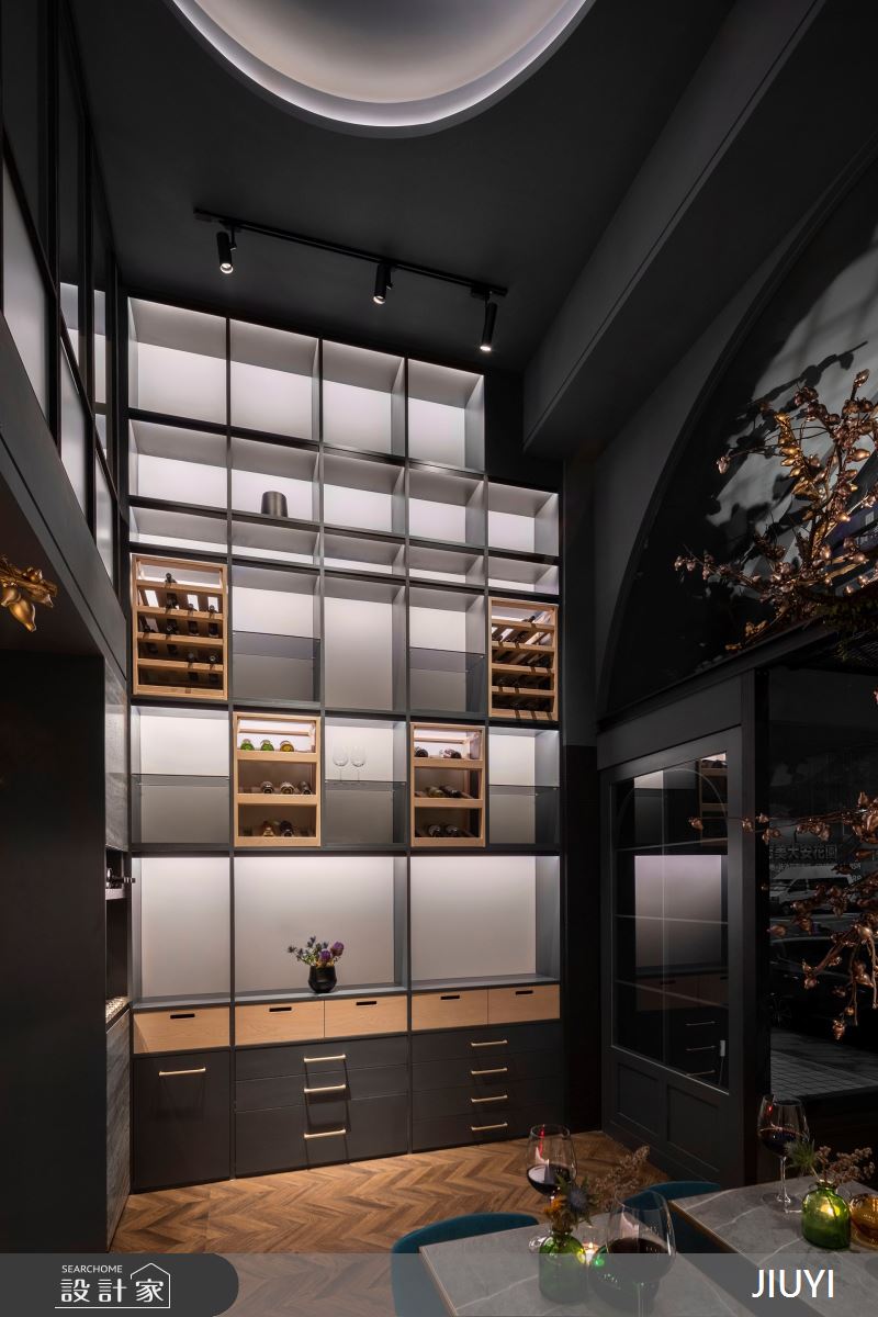 15坪老屋(16~30年)＿混搭風案例圖片＿俱意設計＿俱意_35之7