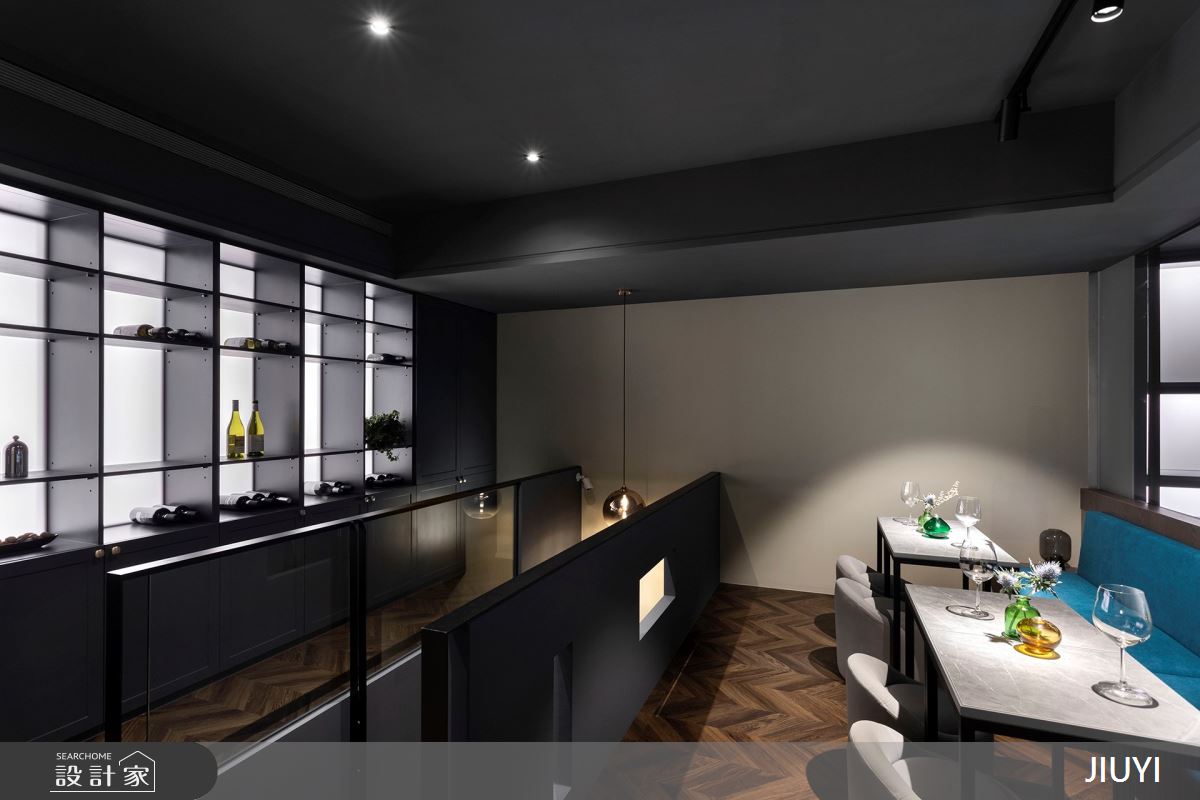 15坪老屋(16~30年)＿混搭風案例圖片＿俱意設計＿俱意_35之6