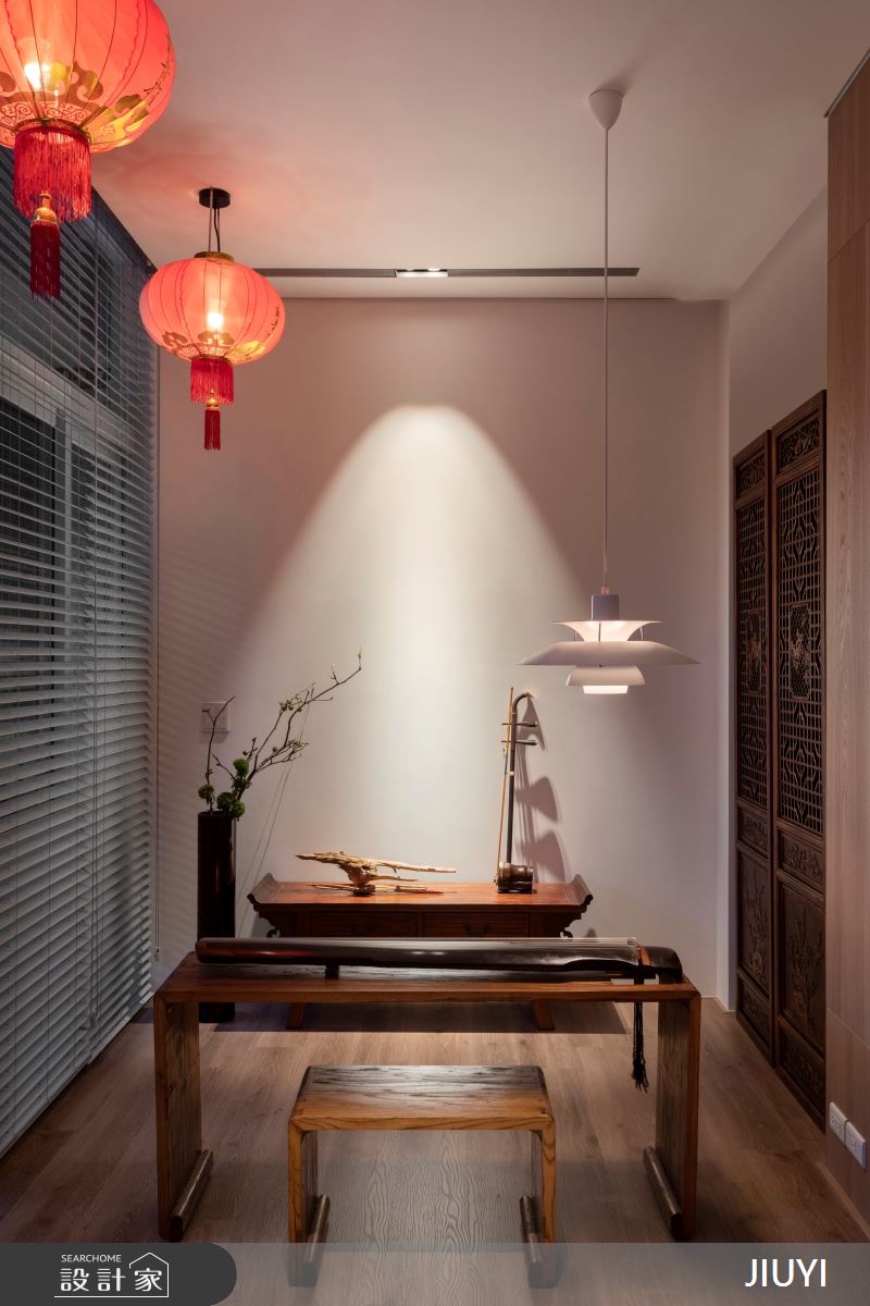 55坪中古屋(5~15年)＿混搭風案例圖片＿俱意設計＿俱意_37之13