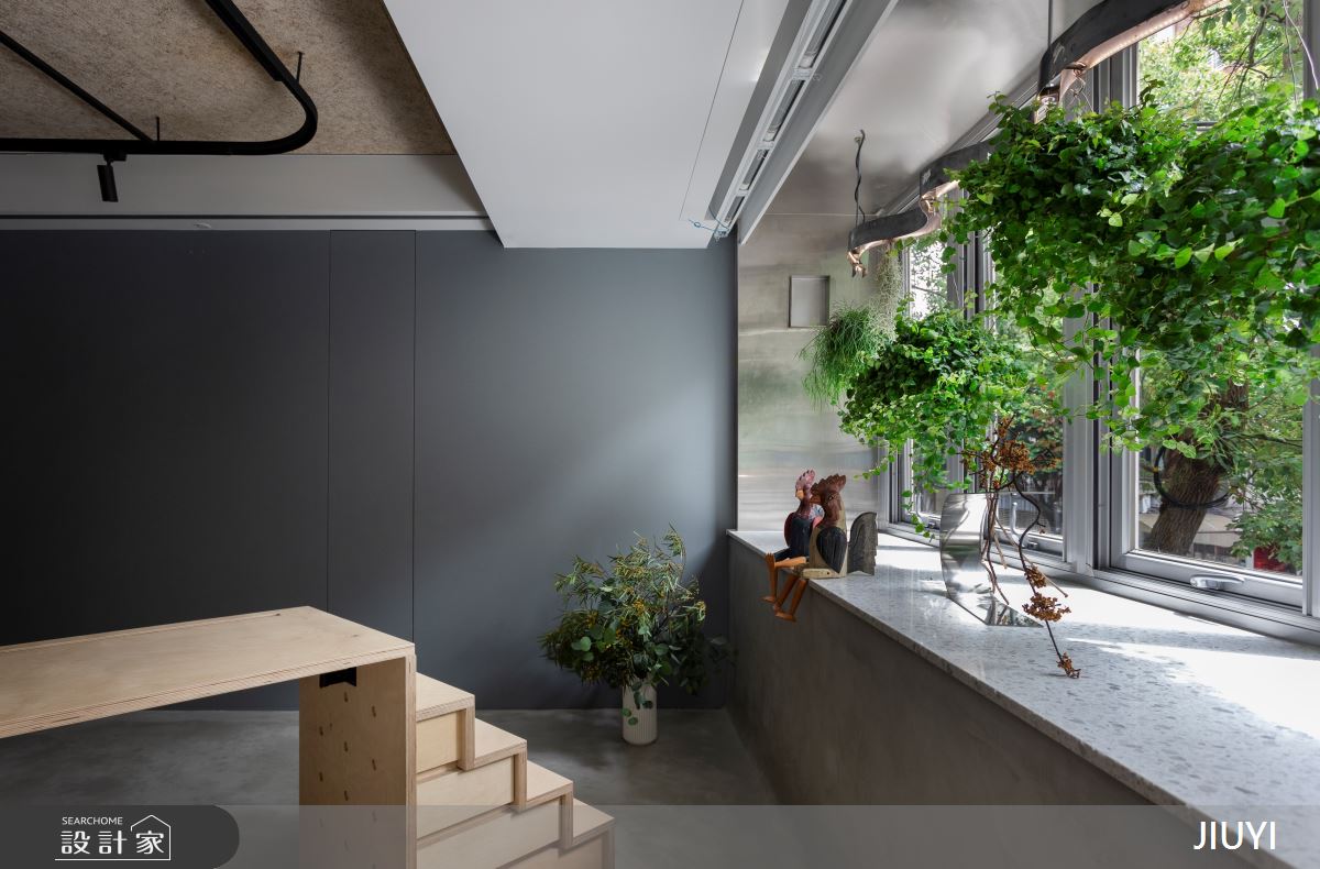 28坪老屋(50年以上)＿混搭風商業空間案例圖片＿俱意設計＿俱意_39之7