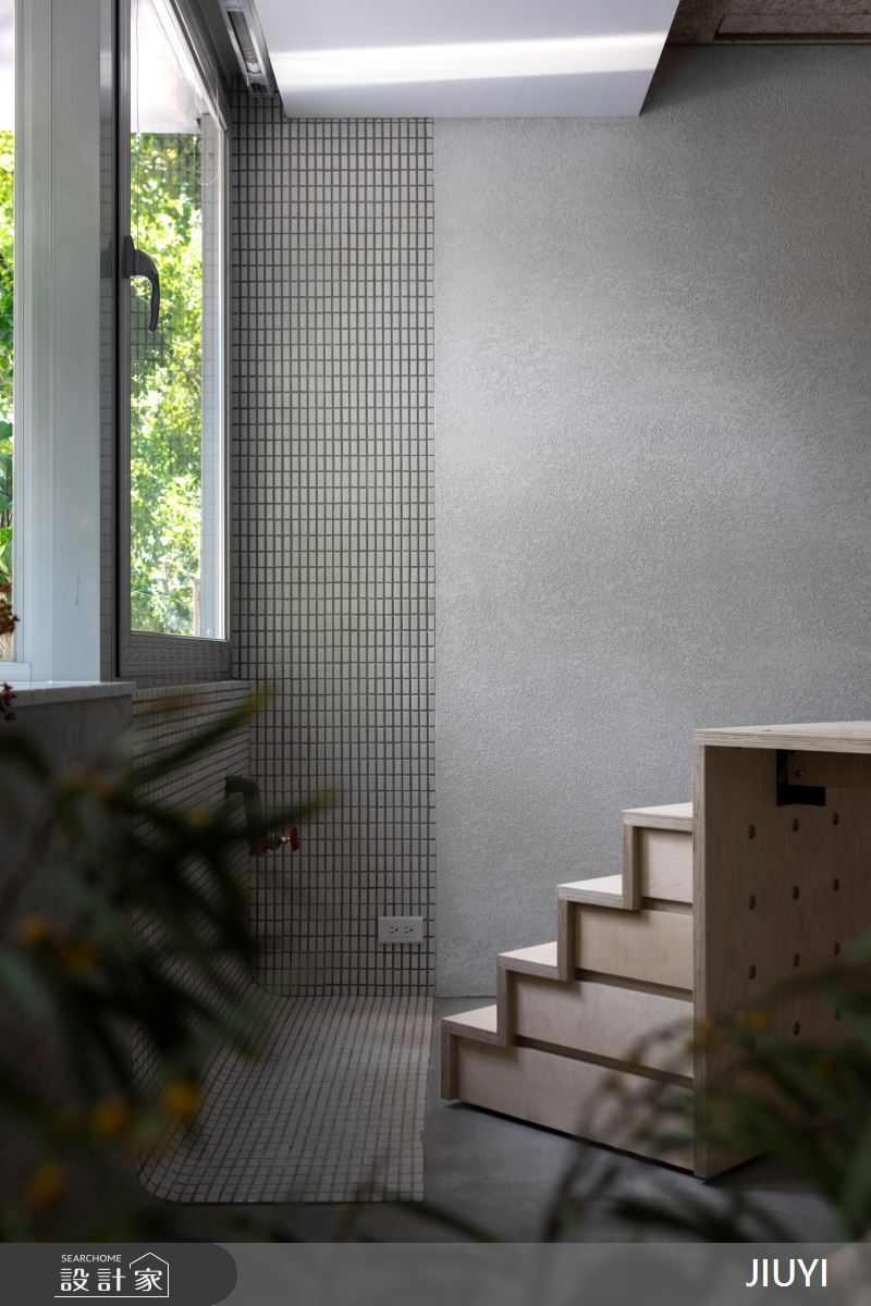 28坪老屋(50年以上)＿混搭風商業空間案例圖片＿俱意設計＿俱意_39之9