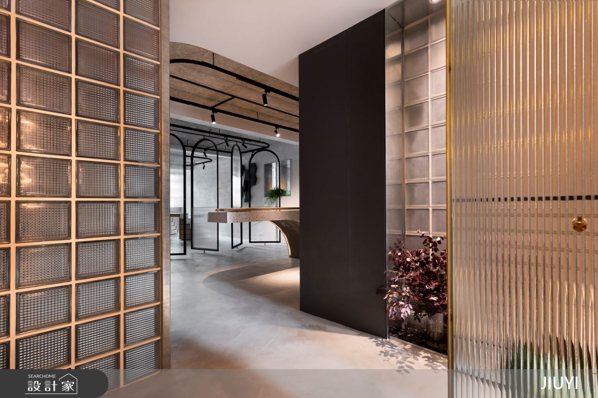 28坪老屋(50年以上)＿混搭風商業空間案例圖片＿俱意設計＿俱意_39之3