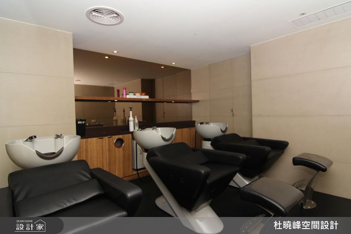 60坪老屋(16~30年)＿工業風商業空間案例圖片＿杜曉峰澔漢空間設計＿杜曉峰_05之10