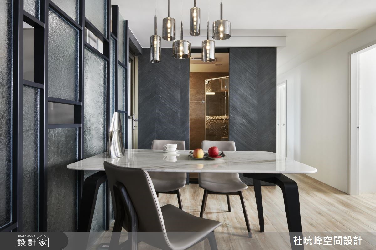 29坪老屋(16~30年)＿工業風案例圖片＿杜曉峰澔漢空間設計＿杜曉峰_14之6