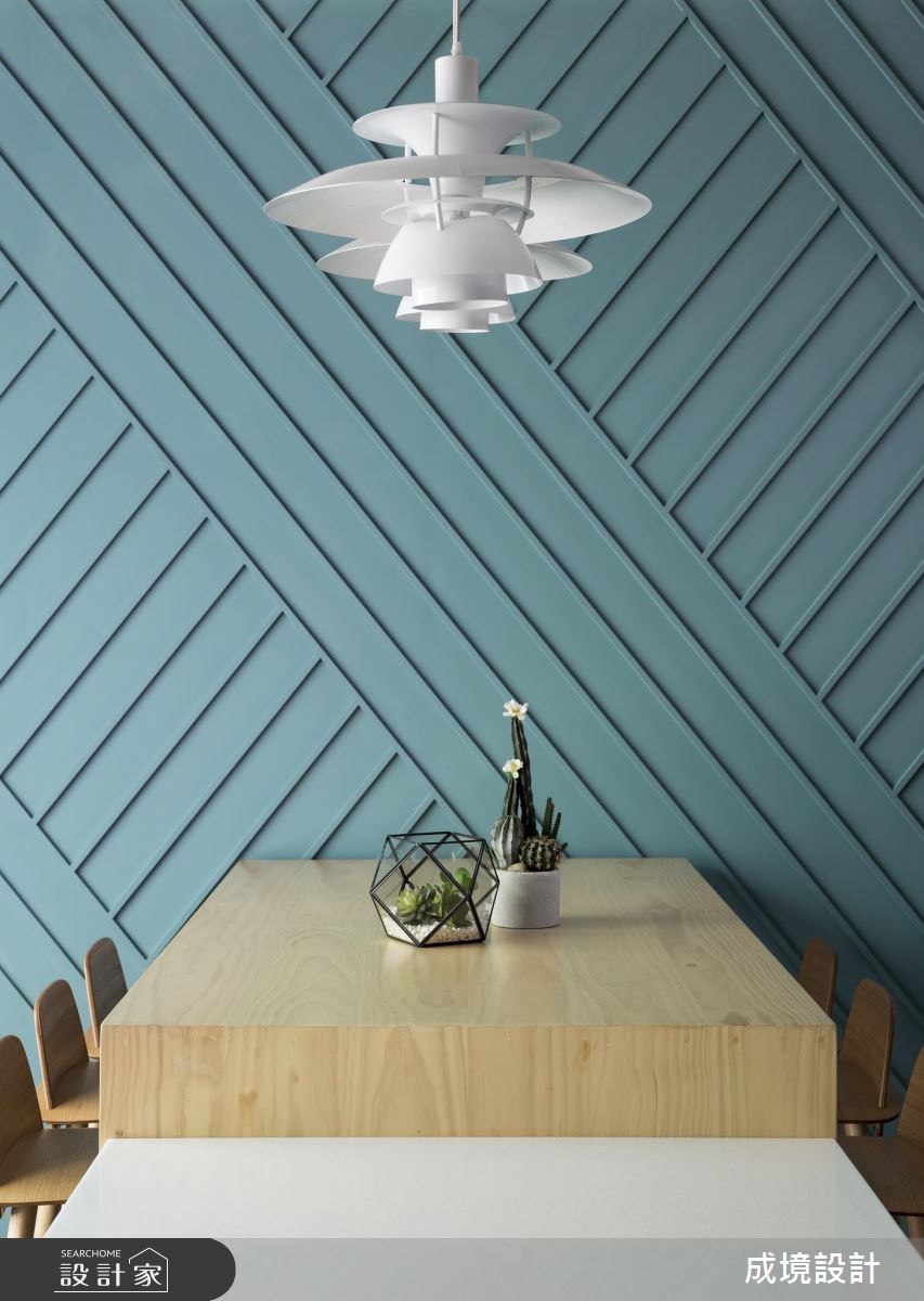 48坪老屋(16~30年)＿北歐風商業空間案例圖片＿成境設計＿成境_07之2