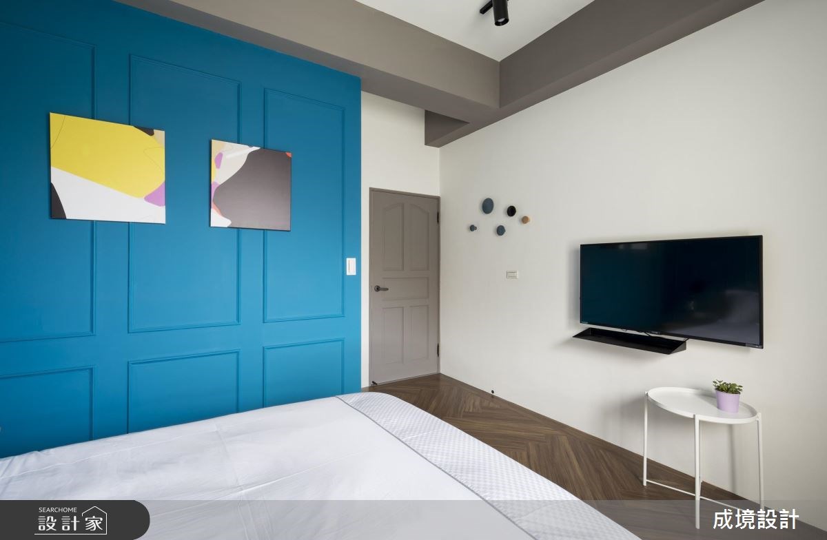 48坪老屋(16~30年)＿北歐風商業空間案例圖片＿成境設計＿成境_07之16