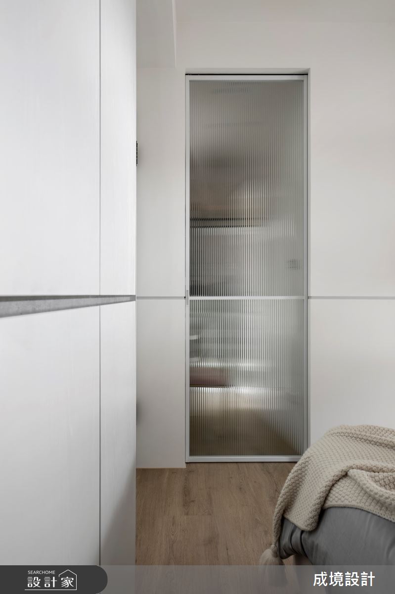 26坪新成屋(5年以下)＿北歐風案例圖片＿成境設計＿成境_Hygge 幸福之道之16