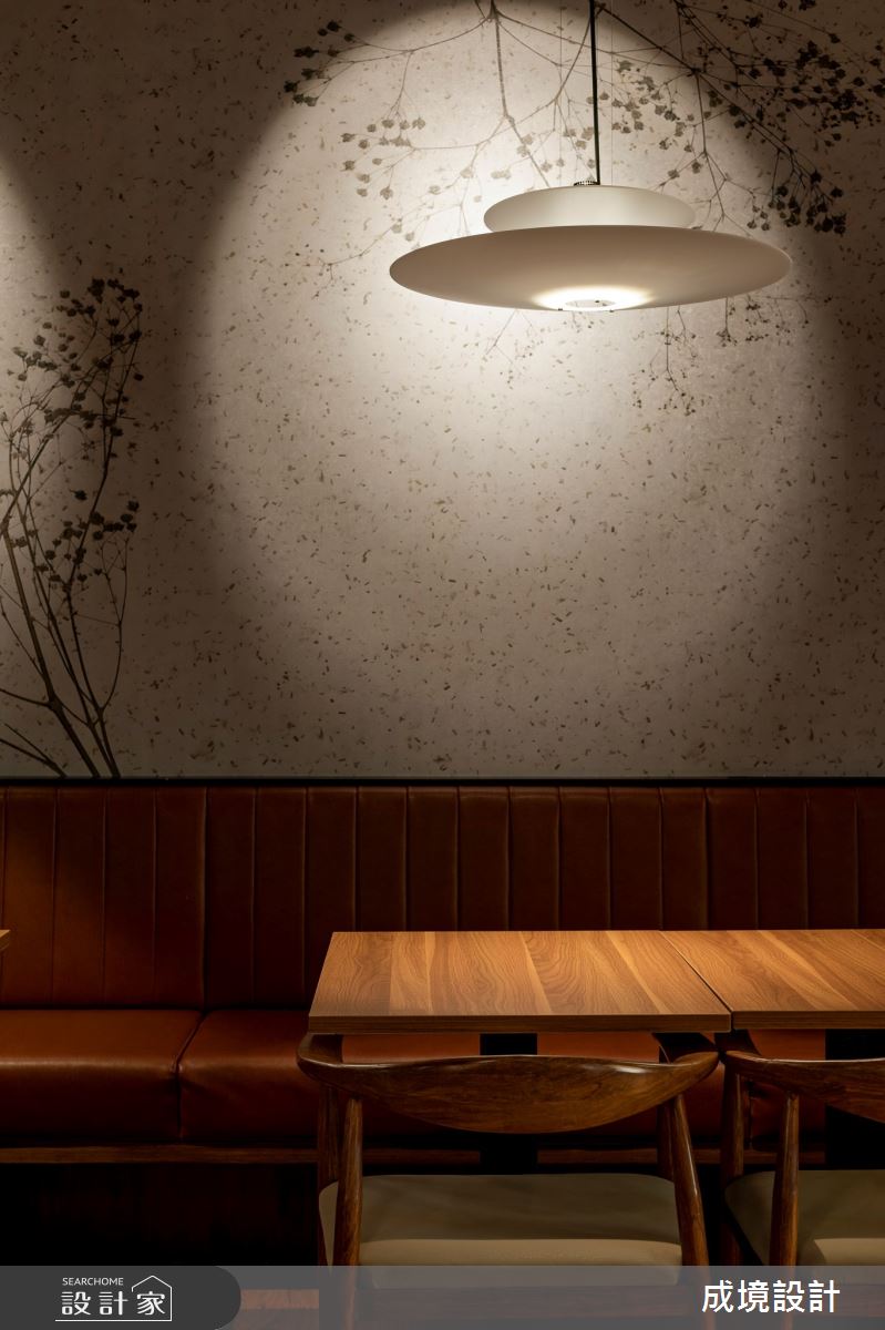 70坪＿現代風商業空間案例圖片＿成境設計＿成境_微醺場域之16