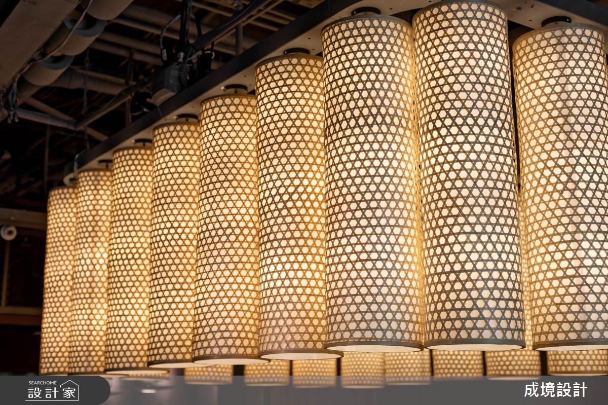 70坪＿現代風商業空間案例圖片＿成境設計＿成境_微醺場域之18