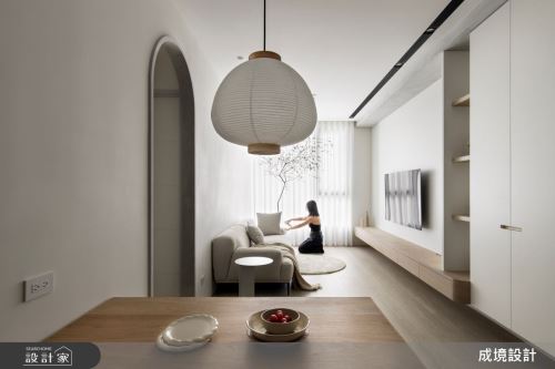 成境_幽雅之境_混搭風