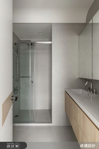 成境_灰隅。貓境_北歐風