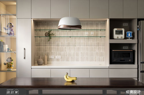 成境_日安光景_北歐風